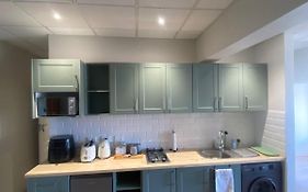 Pistachio - Paarl - Self Catering Apartment