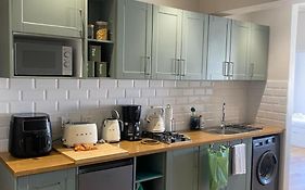 Pistachio - Paarl - Self Catering Apartment